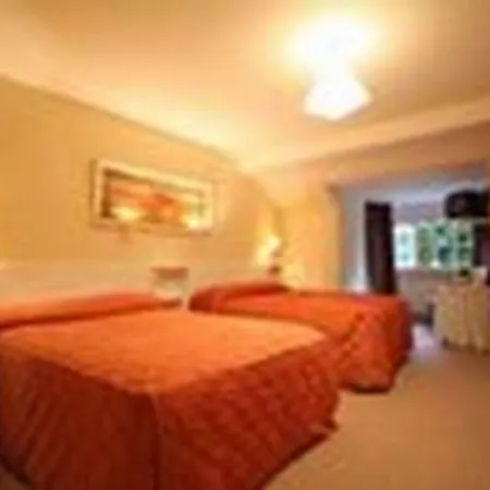 Springfield Bed & Breakfast